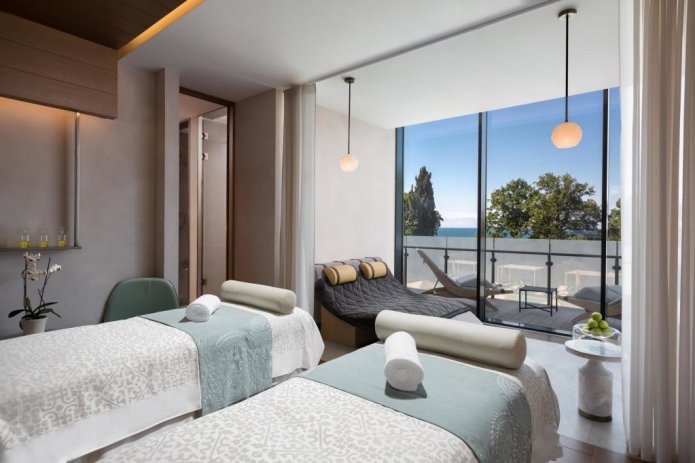 room interior