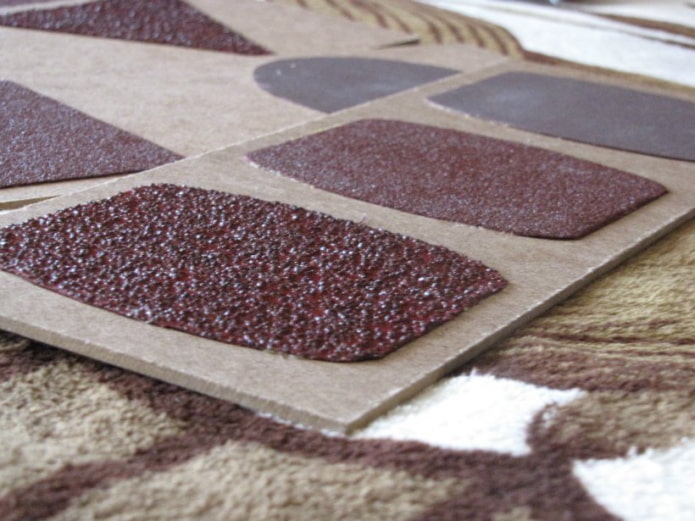 sandpaper