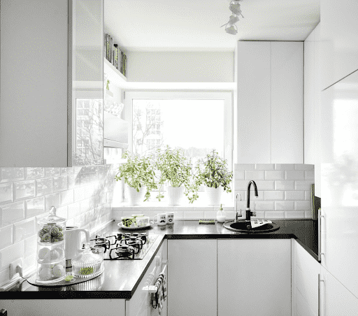 built-in refrigerator