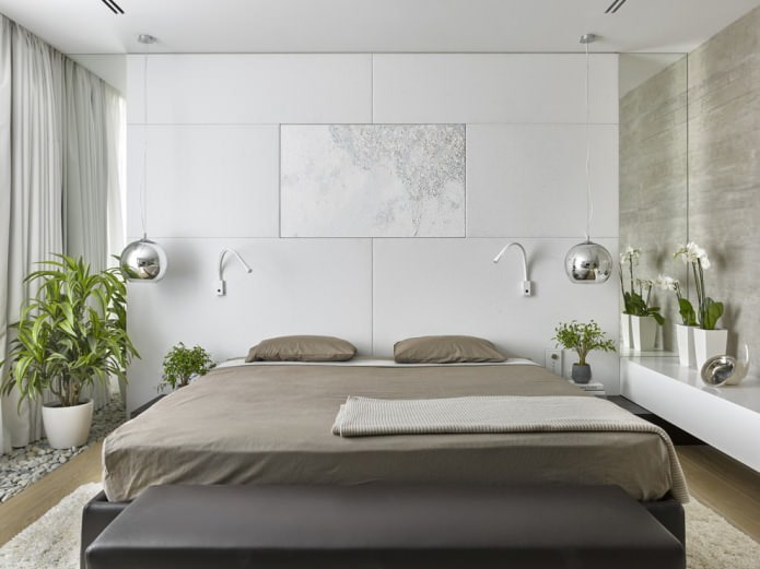 wall paneling