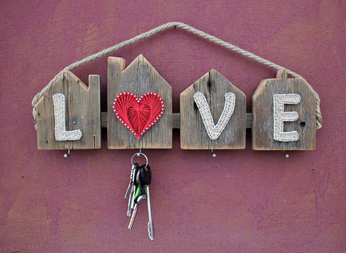 Key holder