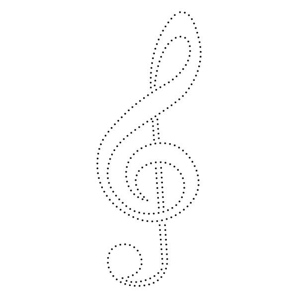 melody template