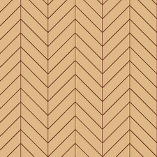 ladder laying (French herringbone)