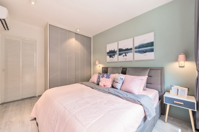 bedroom design