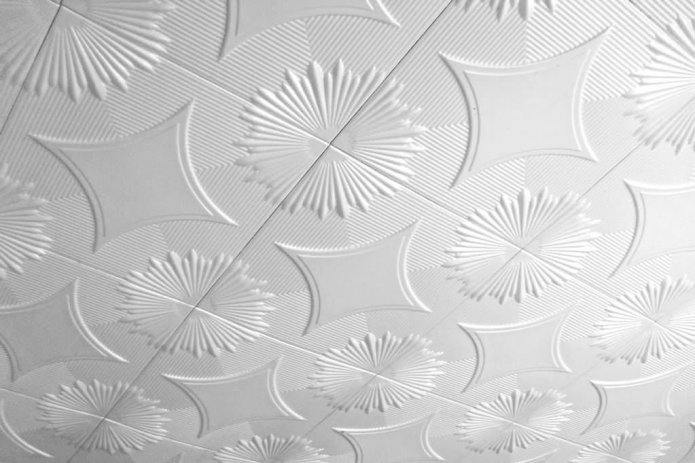 ceiling tile