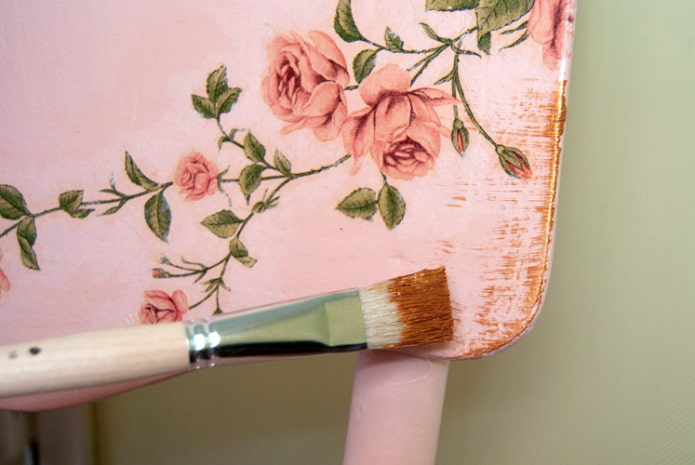 Chair Decor