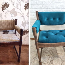 How to repurpose old chairs?-1