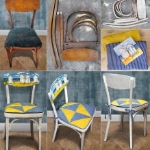 How to repurpose old chairs?-3