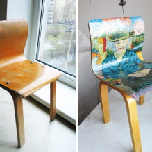 How to repurpose old chairs?-4