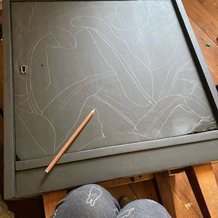 Applying the pattern