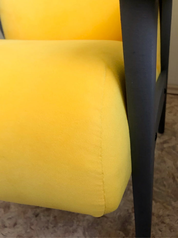 Seams