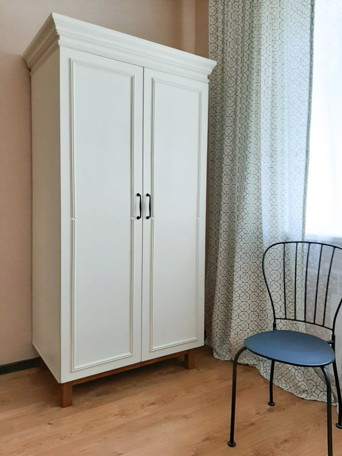 Bedroom Wardrobe