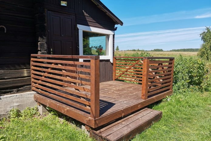 Porch