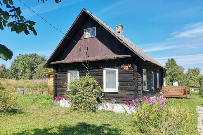 Renovated House