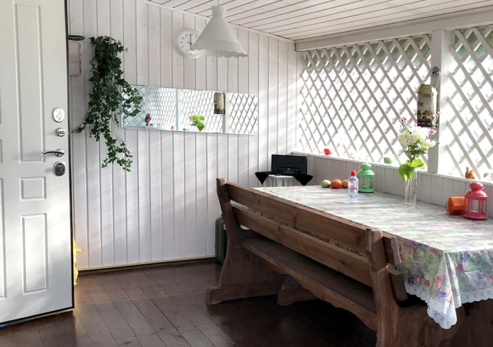 Veranda