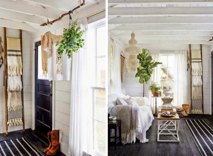 House Interior