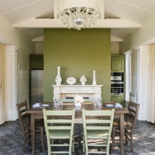 How to make a partition from plasterboard with your own hands?-5