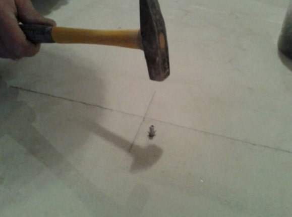 dowel-nail