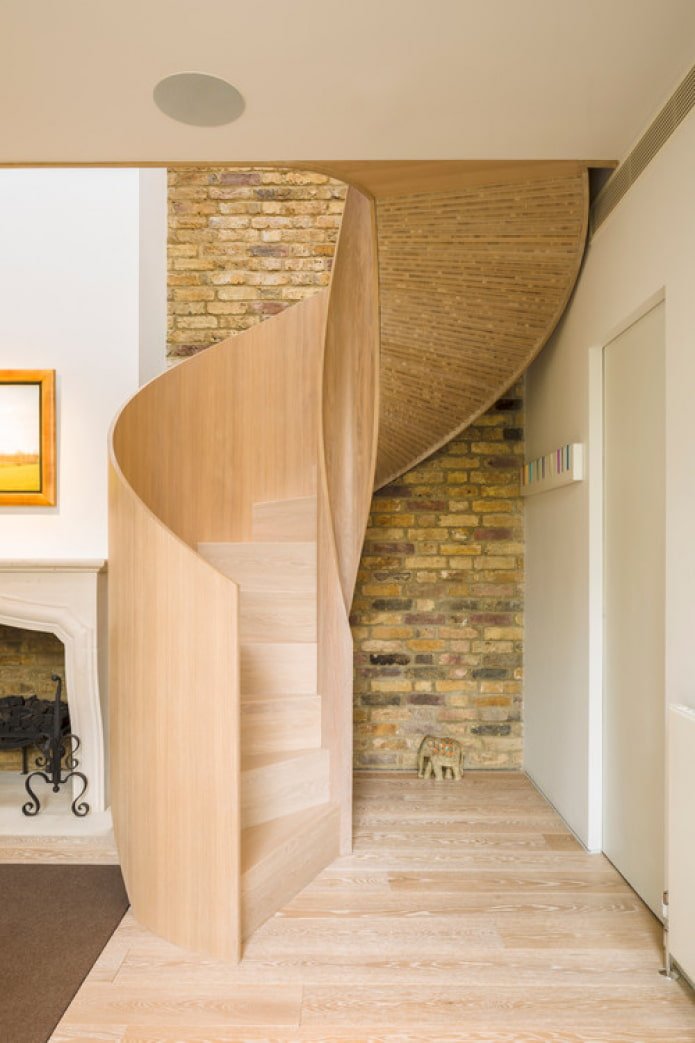 panel railings for stairs