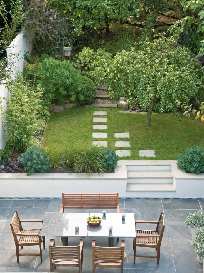 how to zone a summer cottage