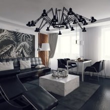 How to design an apartment of 54 sq m?-0