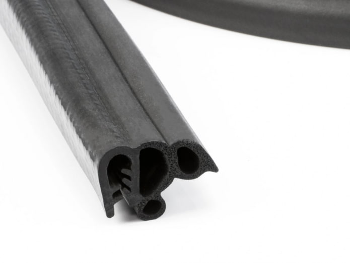 artificial rubber seal