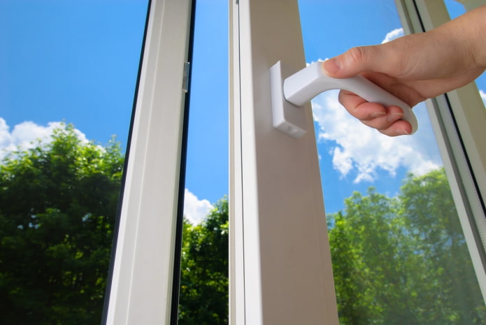 PVC window manufacturers