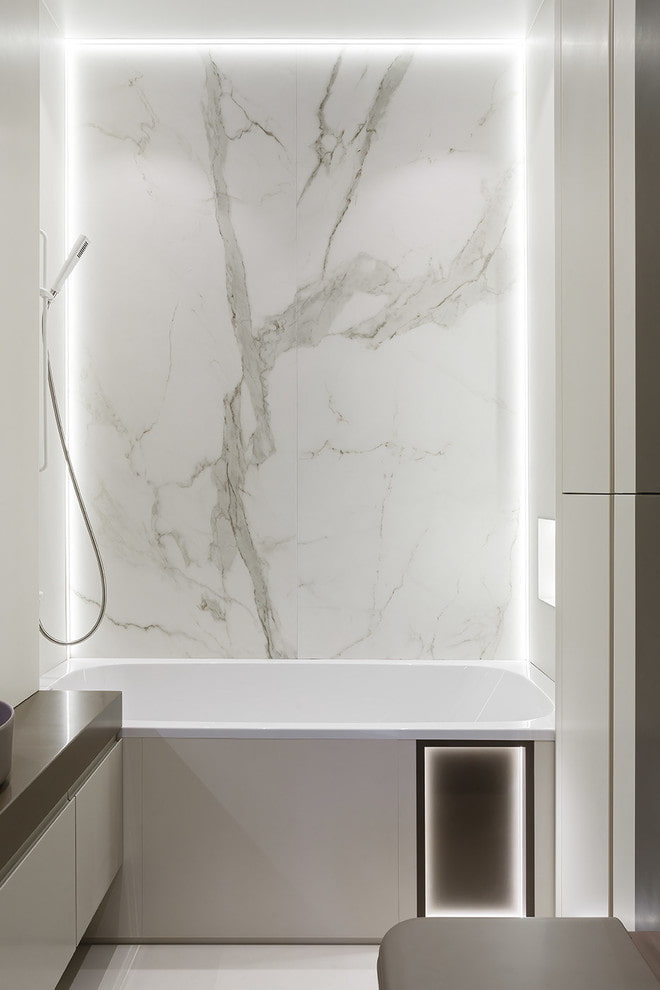 marble tile