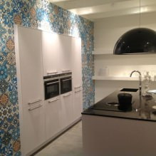 Patchwork style tiles-9
