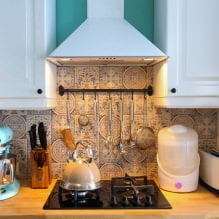 Patchwork style tile-5