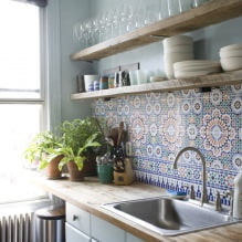 Patchwork style tile-6