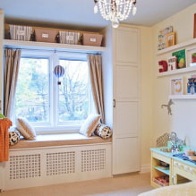 How to choose a window sill?-3