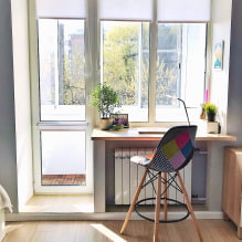 How to choose a window sill?-4