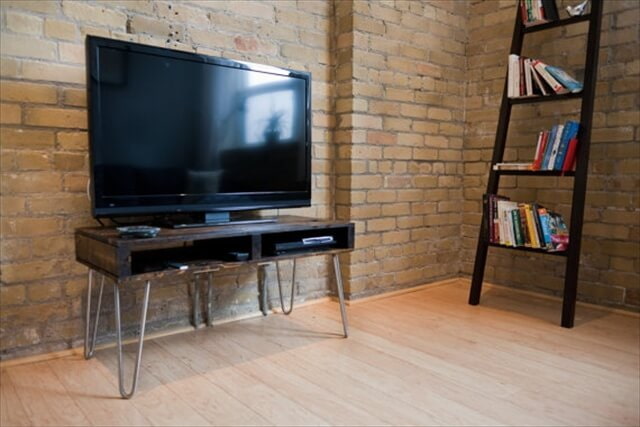 TV stand