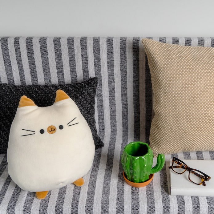 toy pillow