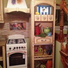 How to paint a refrigerator at home conditions?-5