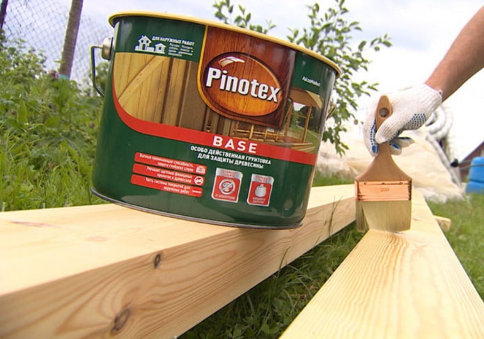 primer for wood