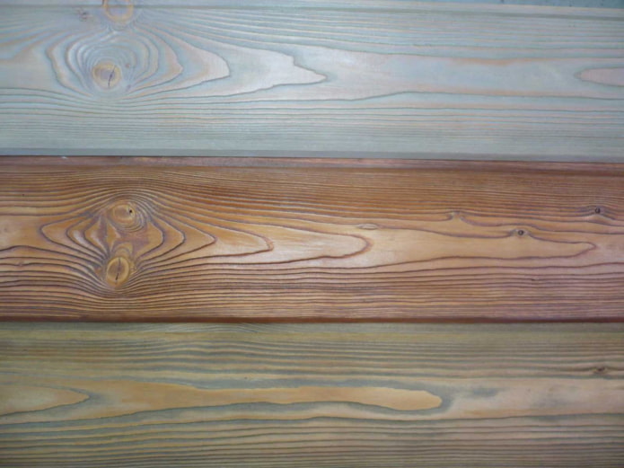 glazed lining