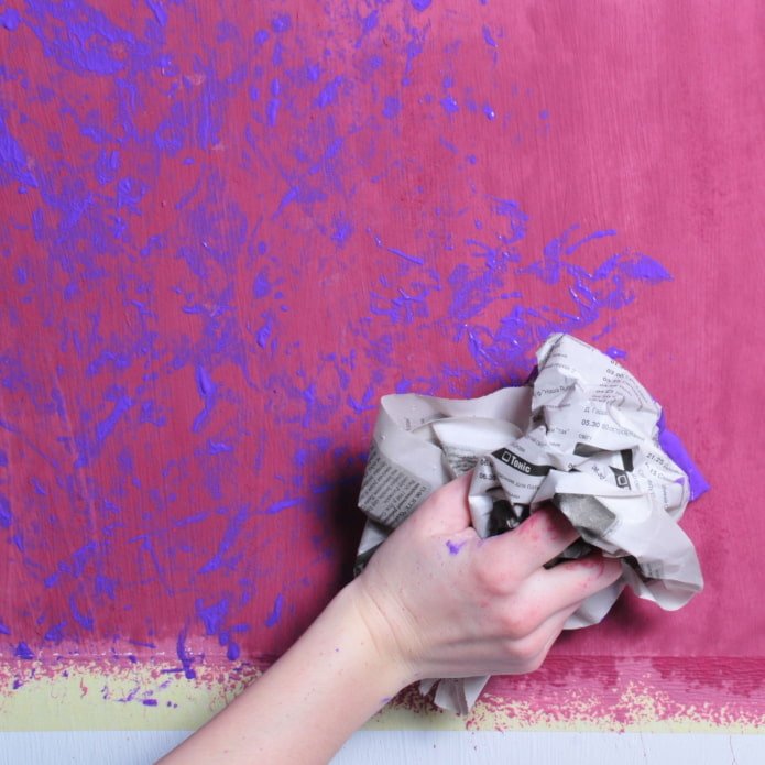 Paper Patterning