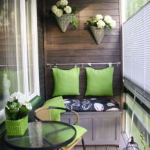 What kind of flooring should I put on the balcony?-5