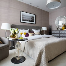 What kind of floor should I make in the bedroom?-0