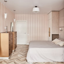 What kind of floor should I make in the bedroom?-1