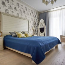 What kind of floor should I make in the bedroom?-2