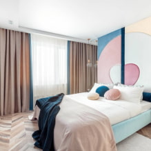 What kind of floor should I make in the bedroom?-4