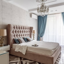 What kind of floor should I make in the bedroom?-5