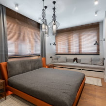 What kind of floor should I make in the bedroom?-7