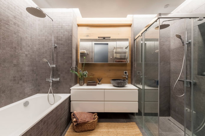 how to choose a bath mat