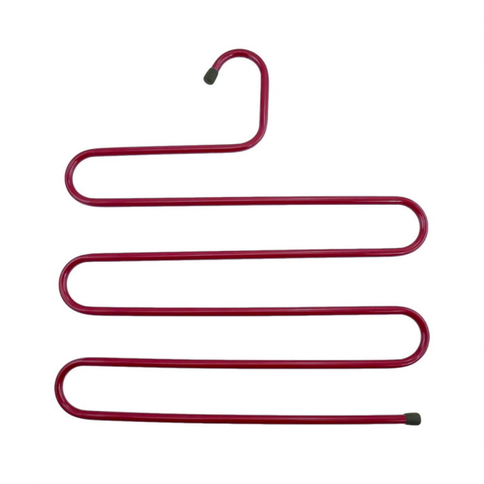 Multi-tier hanger