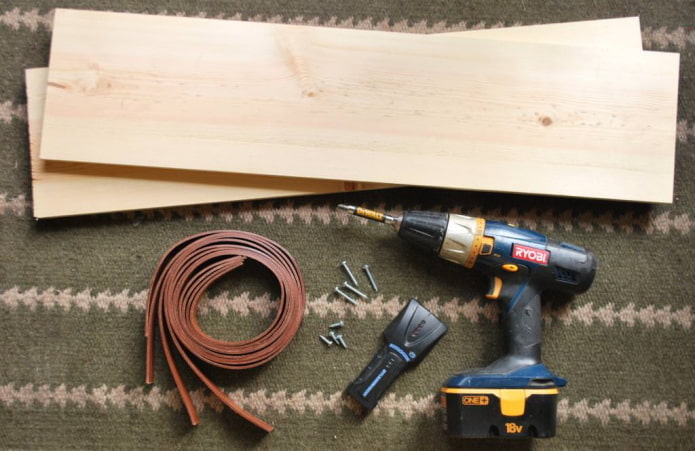 Tools