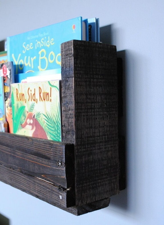 Book shelf
